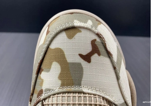Cheap EP DJ1193-200 Aleali x  Air Jordan DJ1193-200 'Camo' 4 May 0202